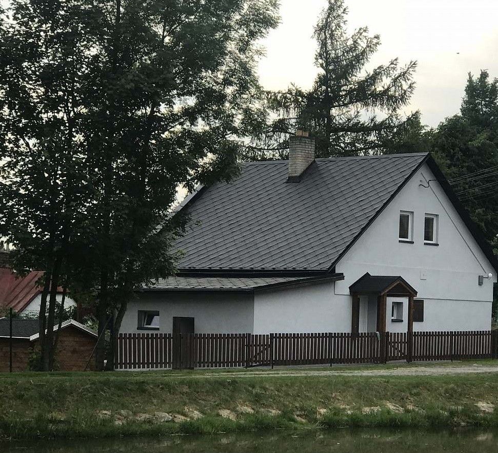 Rodinný dům