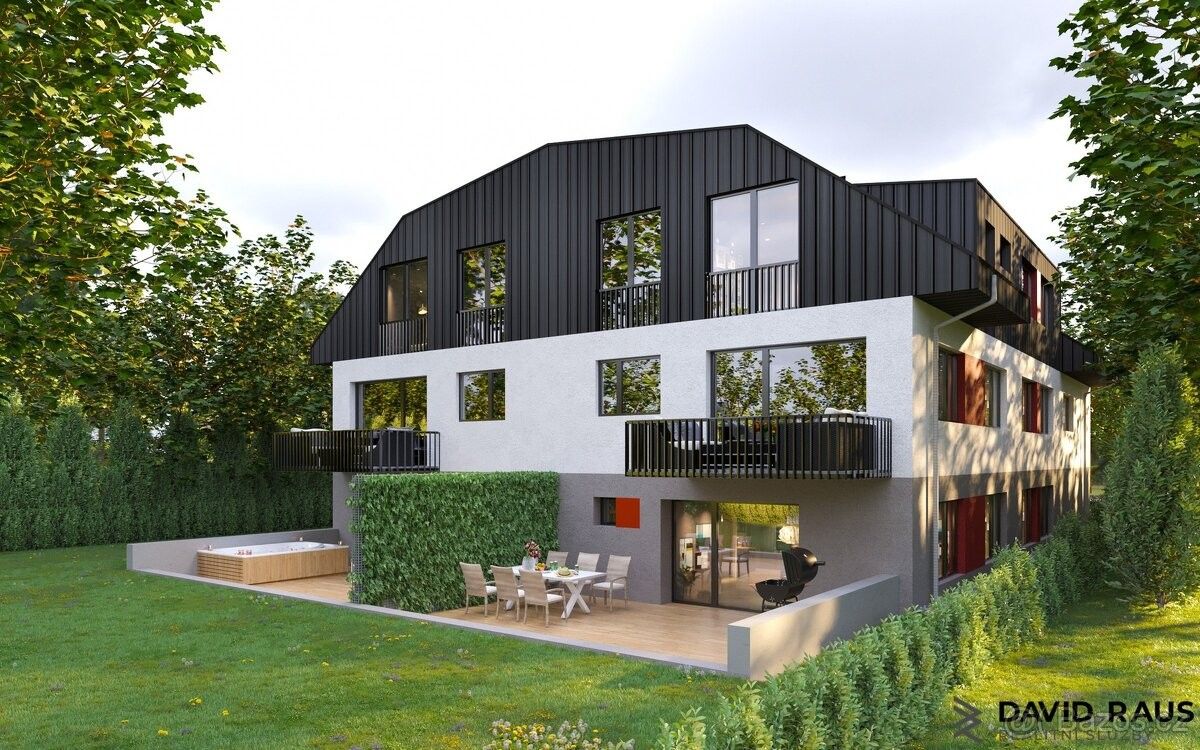 Prodej byt - Šlapanice u Brna, 664 51