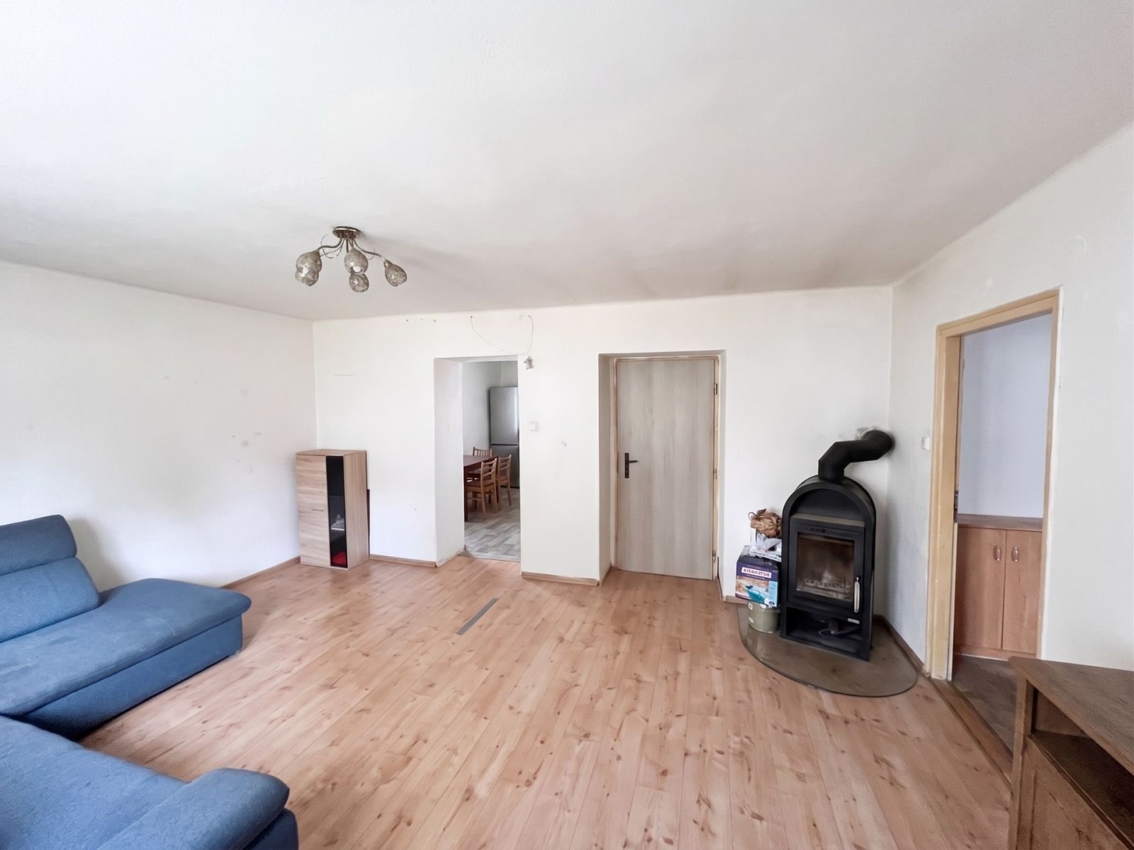 2+1, Na Sadech, Prachatice - Prachatice, Jihočeský kraj, 72 m² - 2