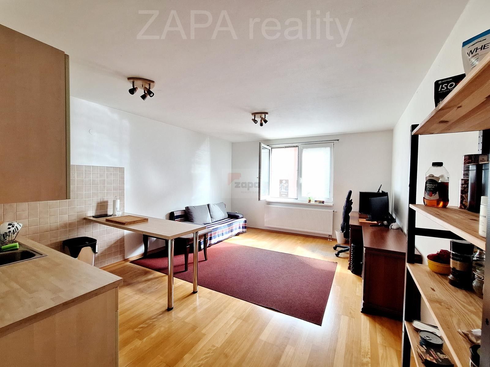 2+kk, Kovanecká, Praha, 57 m² - 2