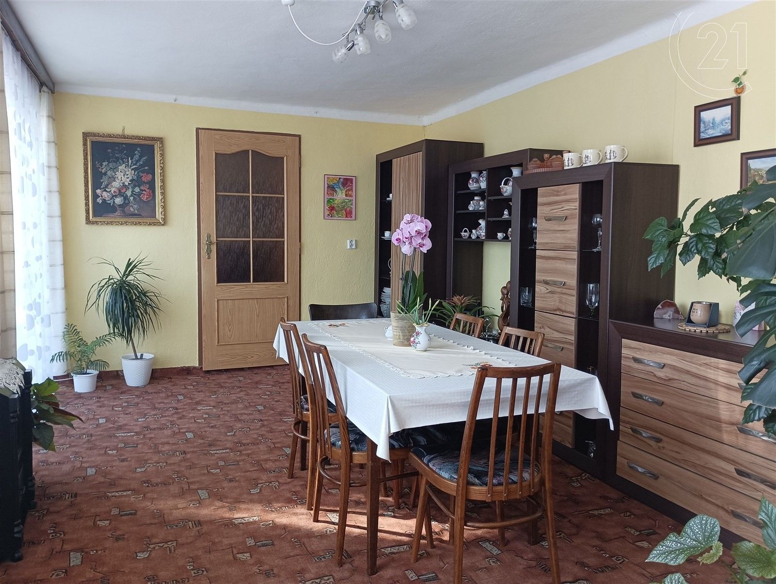 Rodinný dům · 220 m² · Němčice nad Hanou - 3