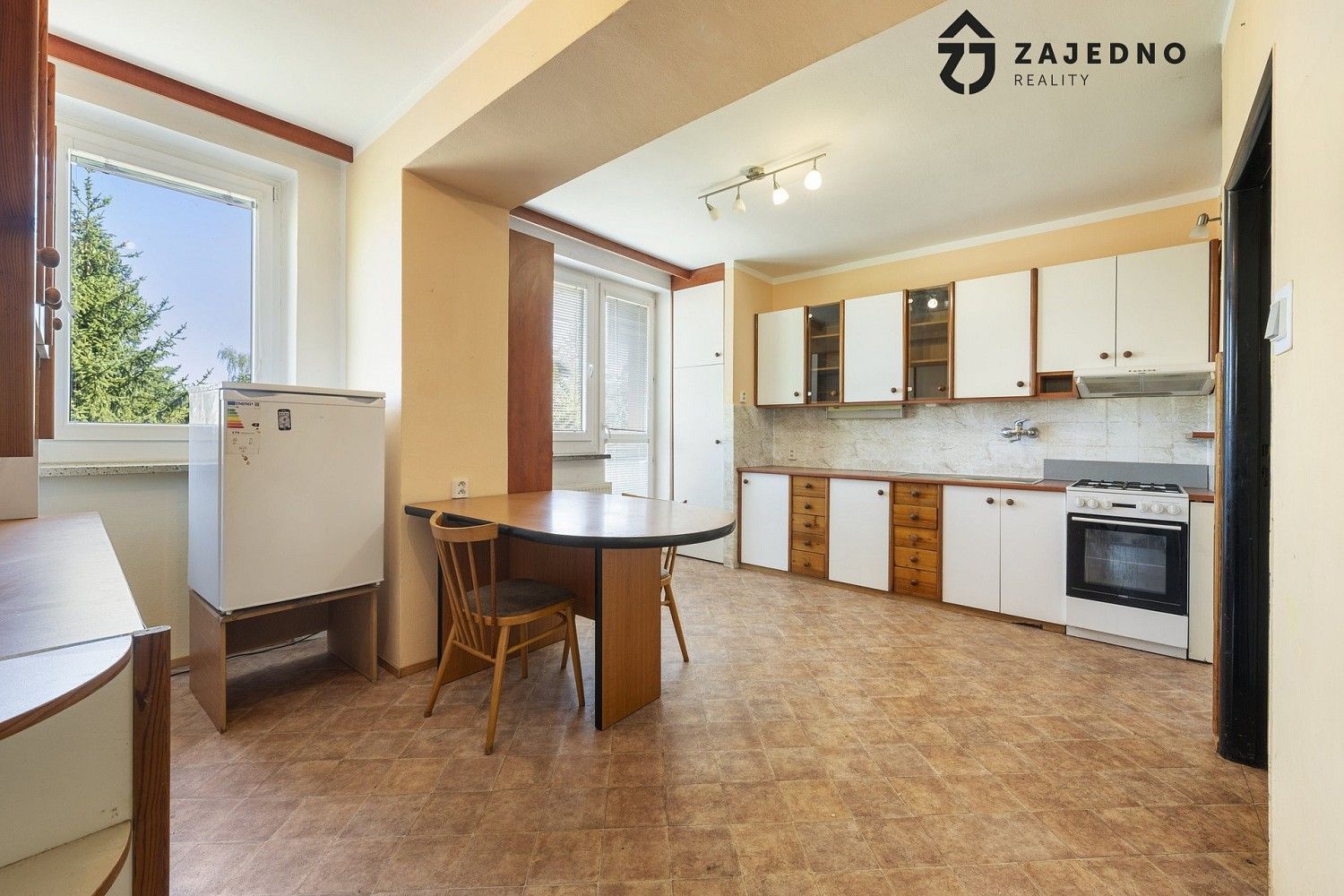 Prodej byt 3+1 - Podlesí, Blansko, 92 m² - 5
