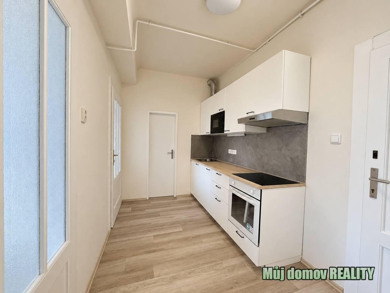 2+1, Zemědělská, Praha, 57 m² - 2
