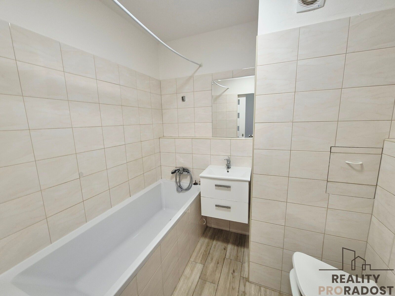 1+kk, Lidická, Třinec Lyžbice, 32 m² - 2