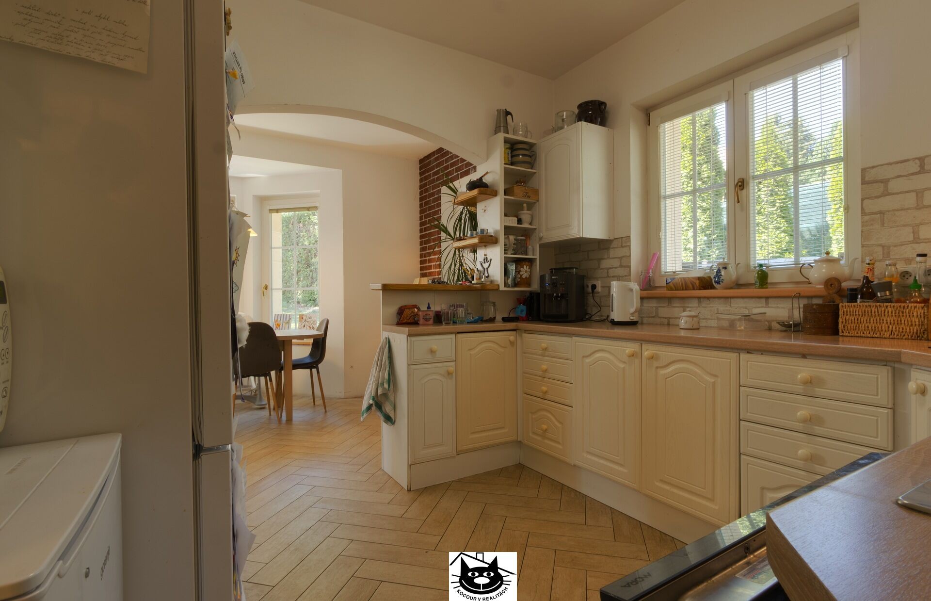 Prodej rodinný dům - Příbram, 169 m² - 5