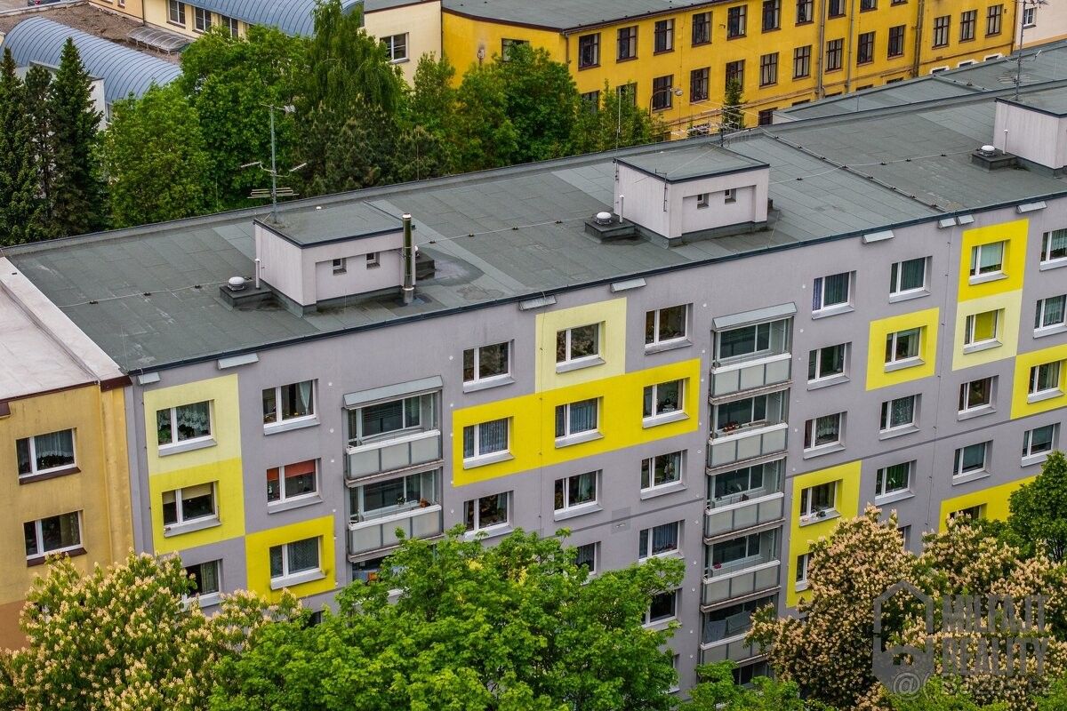 Byty, Jablonec nad Nisou, 466 01