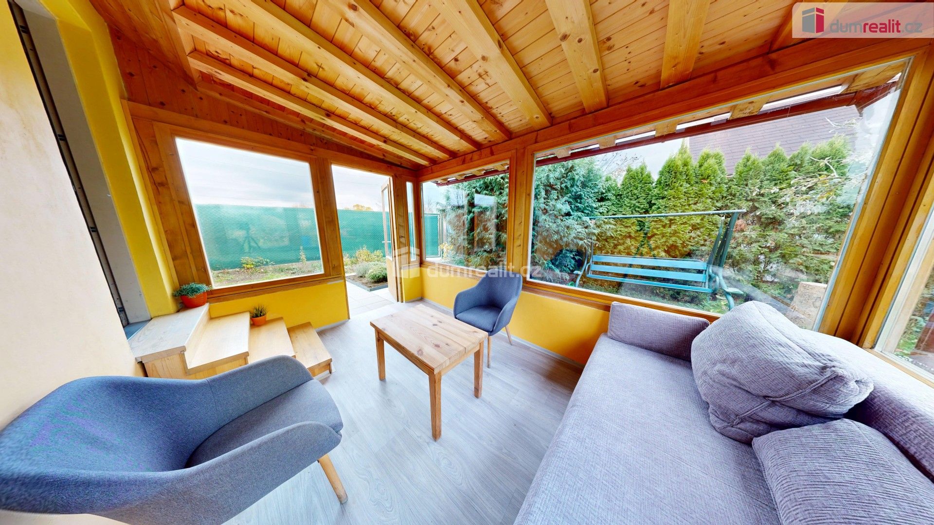 Prodej chata - Těšínská, Opava, 453 m²