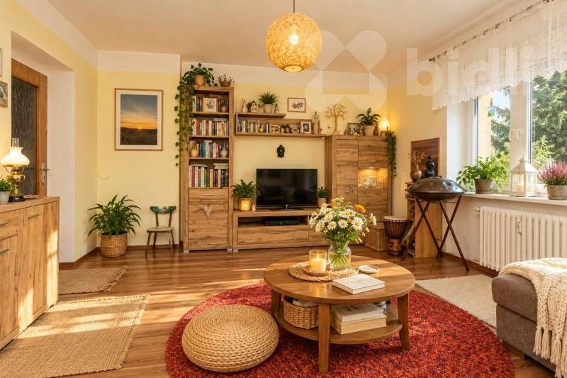 Prodej byt 3+1 - Vítězná 416, Karlovy Vary Drahovice, 77 m² - 2