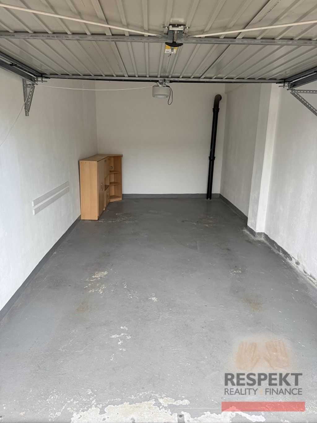 Prodej garáž - Vojtěcha Lanny, Kladno, 16 m²