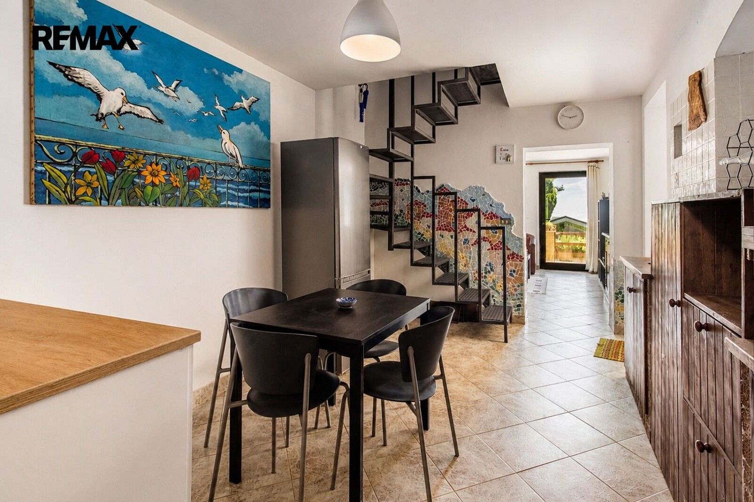 Rodinné domy, Colonnella, Itálie, 141 m² - 2