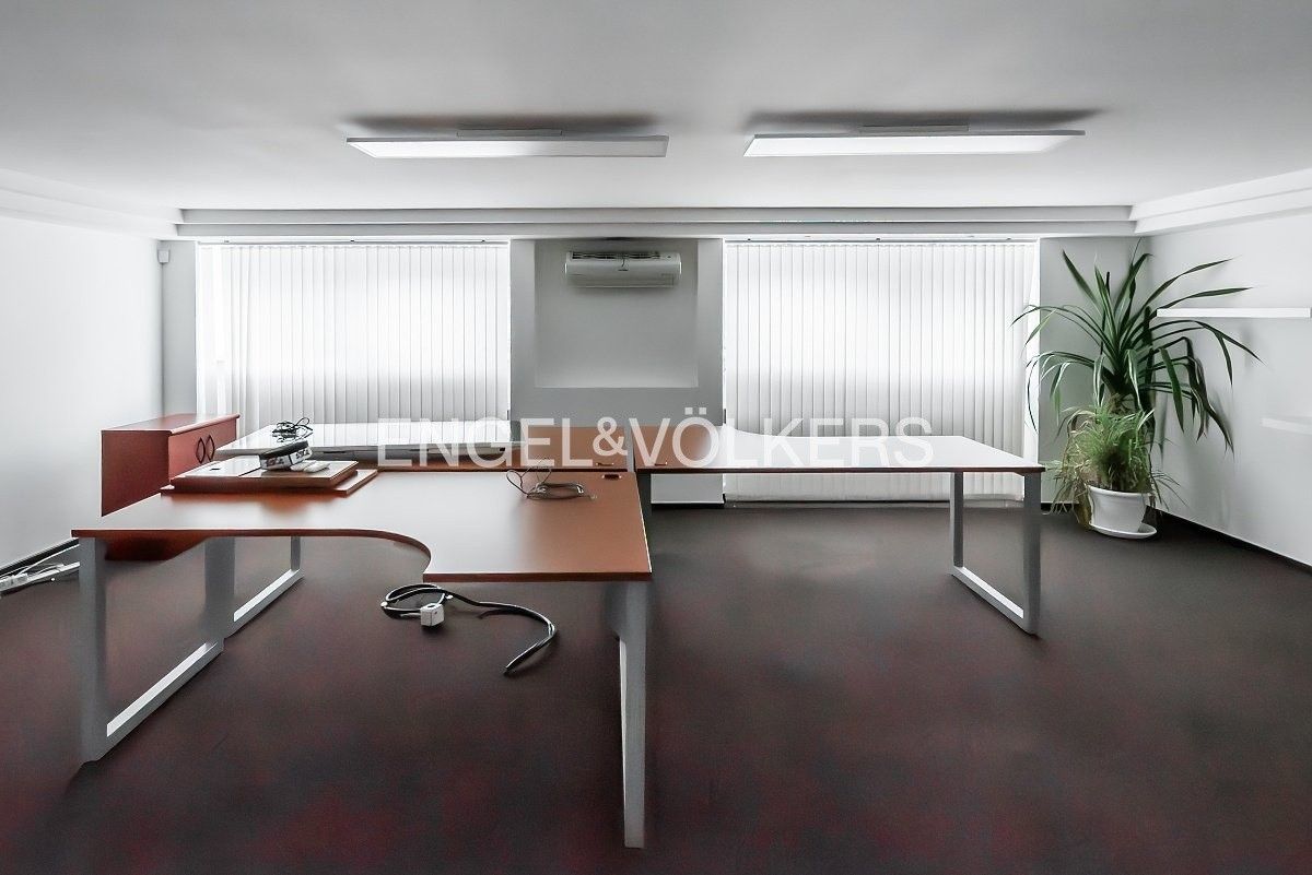 Kanceláře, Veleslavínská 437, Praha Veleslavín, 700 m² - 2