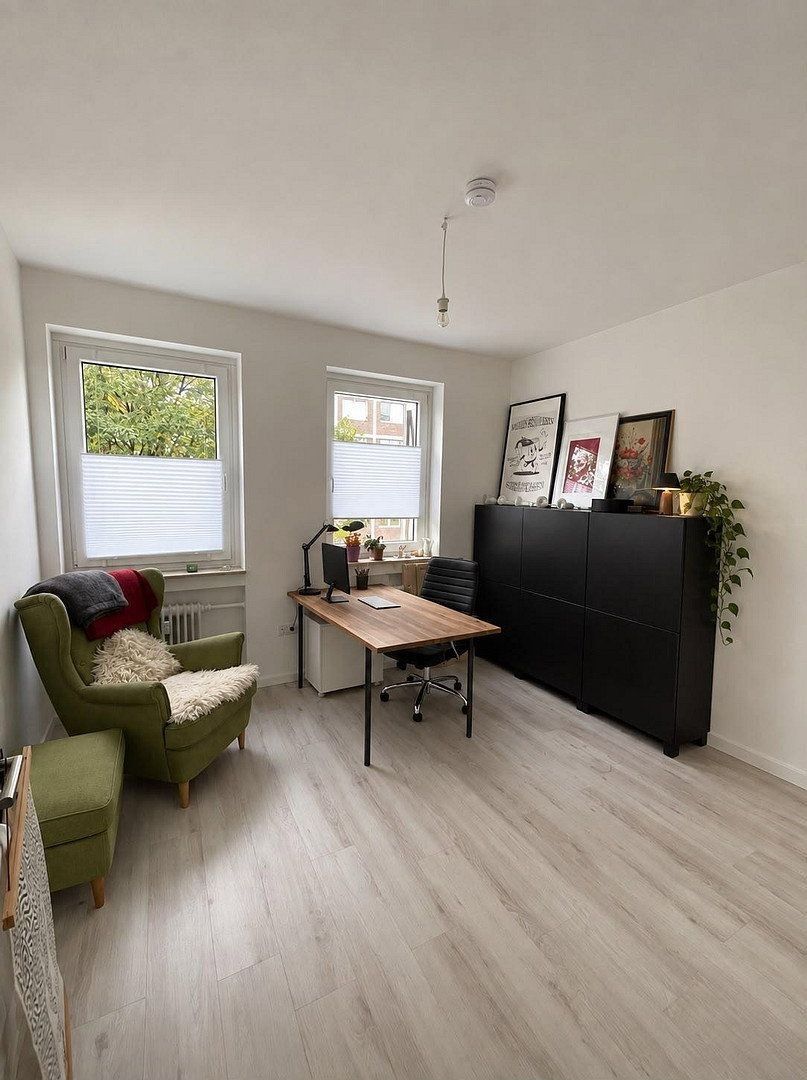 4+1, Hohe Straße 16 Dortmund Mitte Nordrhein-Westfalen 44139, 105 m² - 2