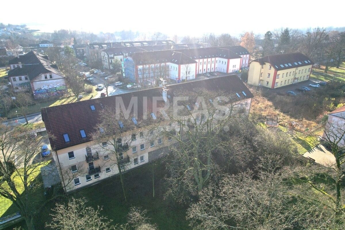 Prodej byt - Milovice nad Labem, 289 24