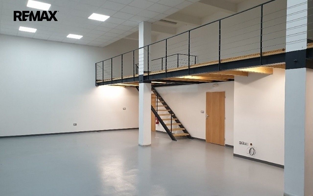 Kanceláře, Pivovarská, Rožnov pod Radhoštěm, okres Vsetín, 111 m² - 1