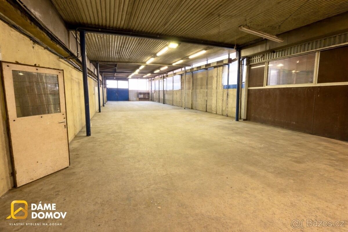 Prodej ostatní - Zlín, 760 01