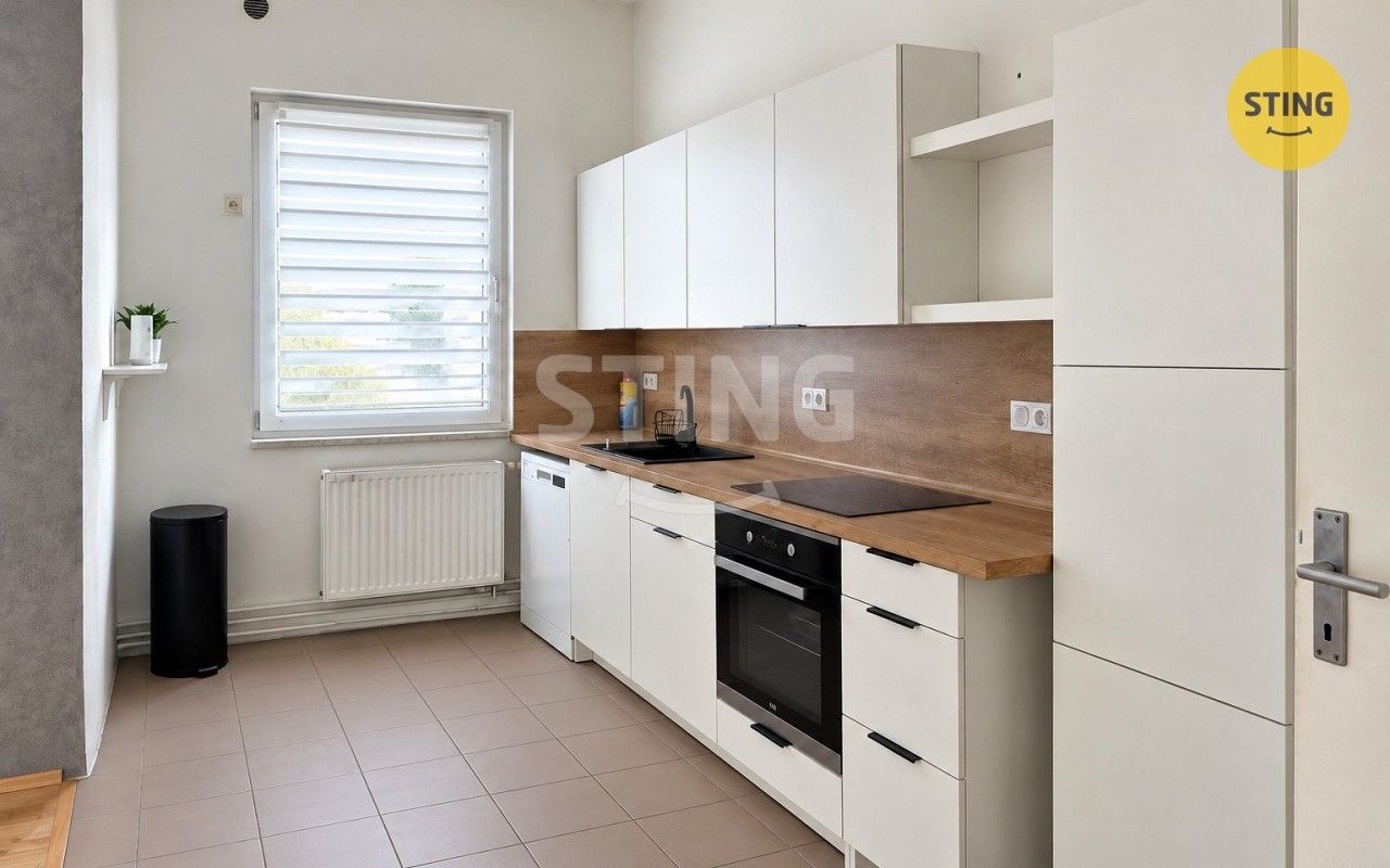 2+kk, Habrová, Třinec, 52 m²