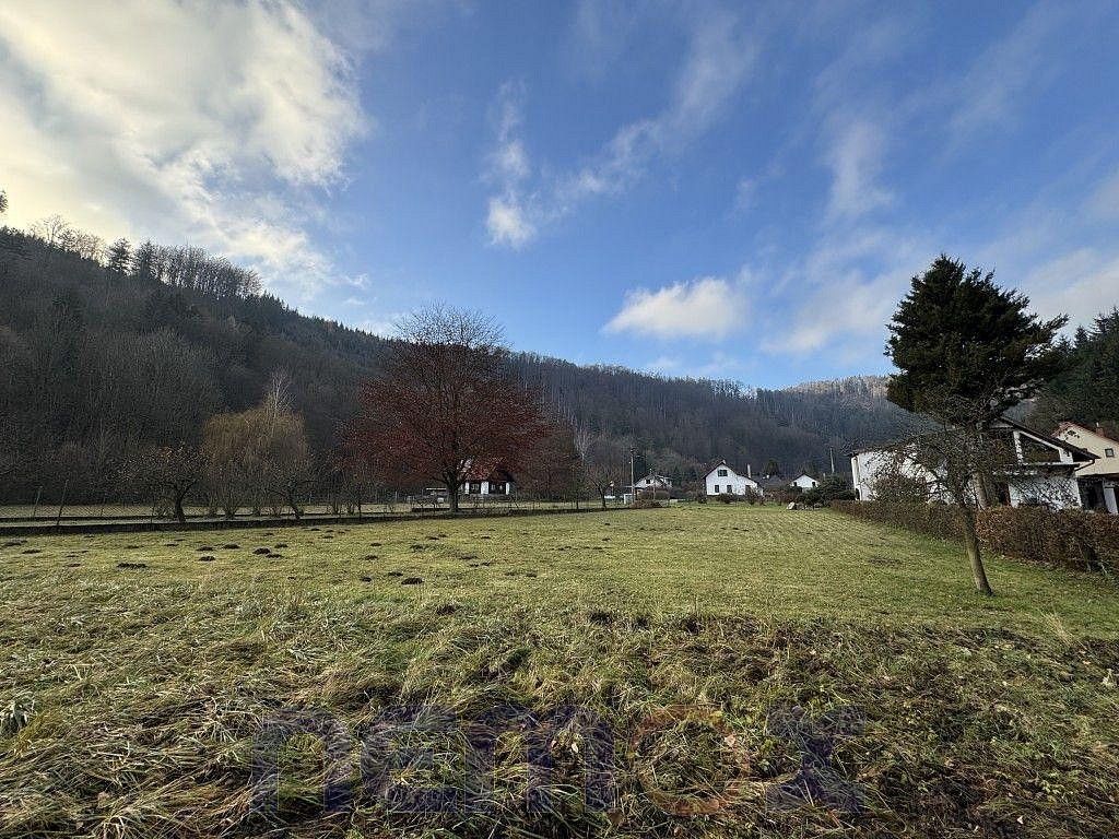Pozemek pro bydlení · Záchlumí - Litice nad Orlicí, okres Ústí nad Orlicí, Pardubický kraj - 3