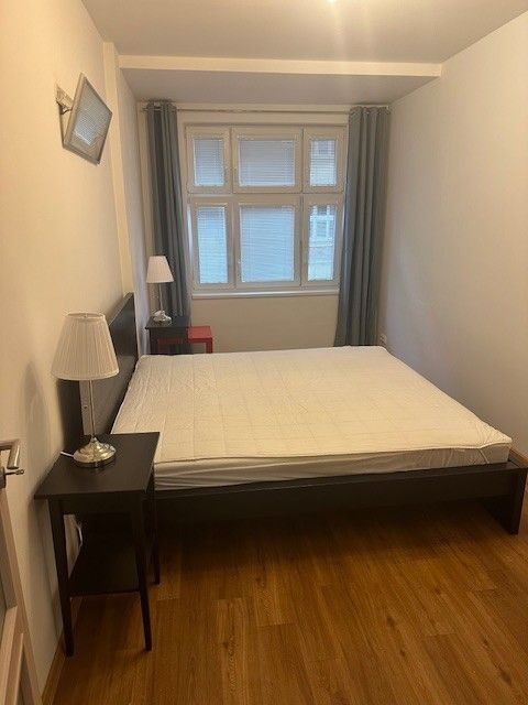 Byt 2+kk · 49 m² · Buchovcova, Praha - Žižkov - 4