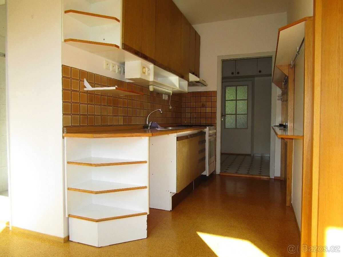 Pronájem byt - Vsetín, 755 01