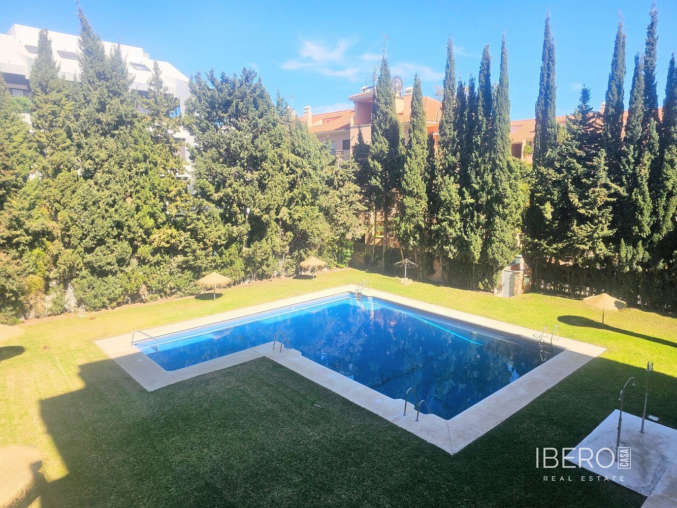 Prodej byt 2+kk - Artola, Španělsko, 46 m² - 5
