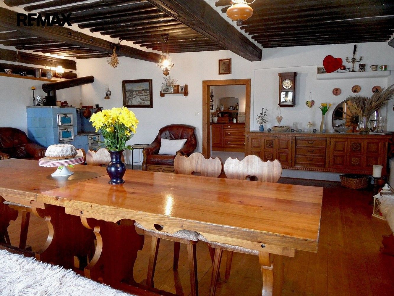 Ubytovací zařízení · 316 m² · Benešov u Semil, okres Semily, Liberecký kraj - 4