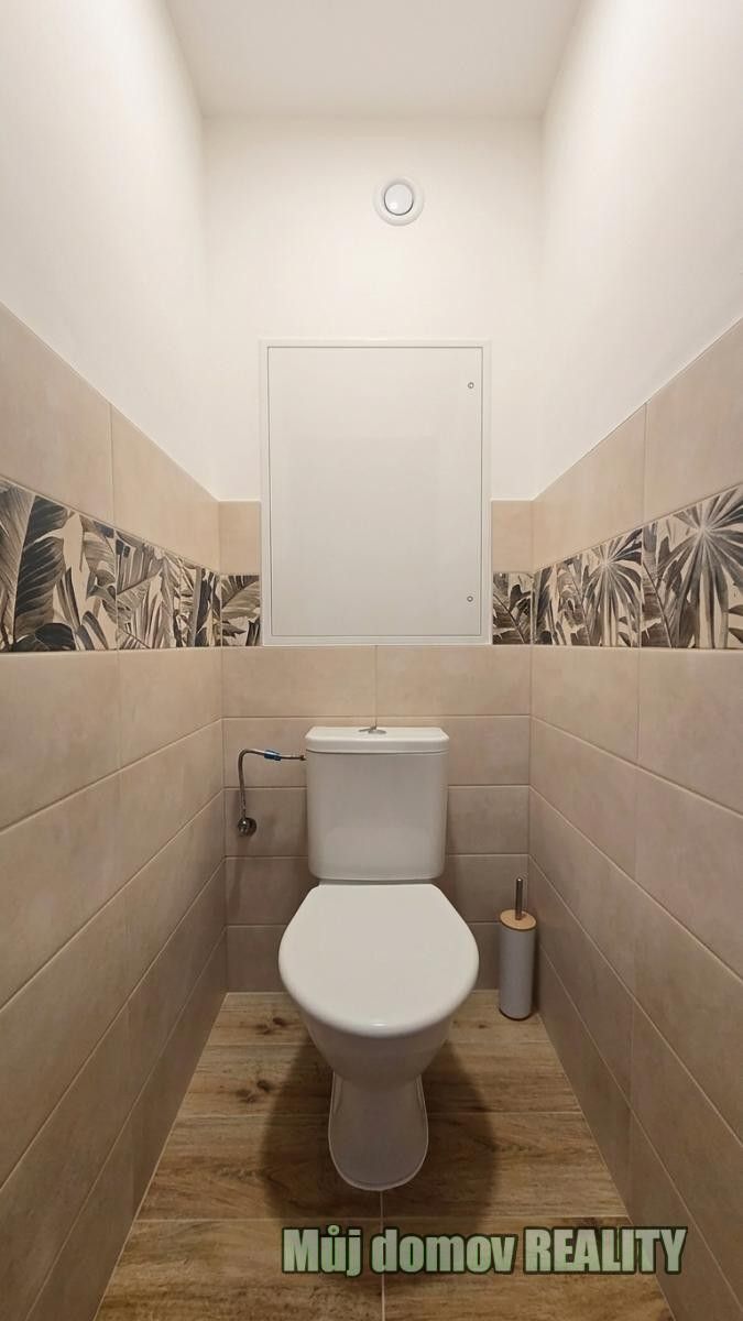 Pronájem byt 3+1 - Famfulíkova, Praha, 68 m² - 5
