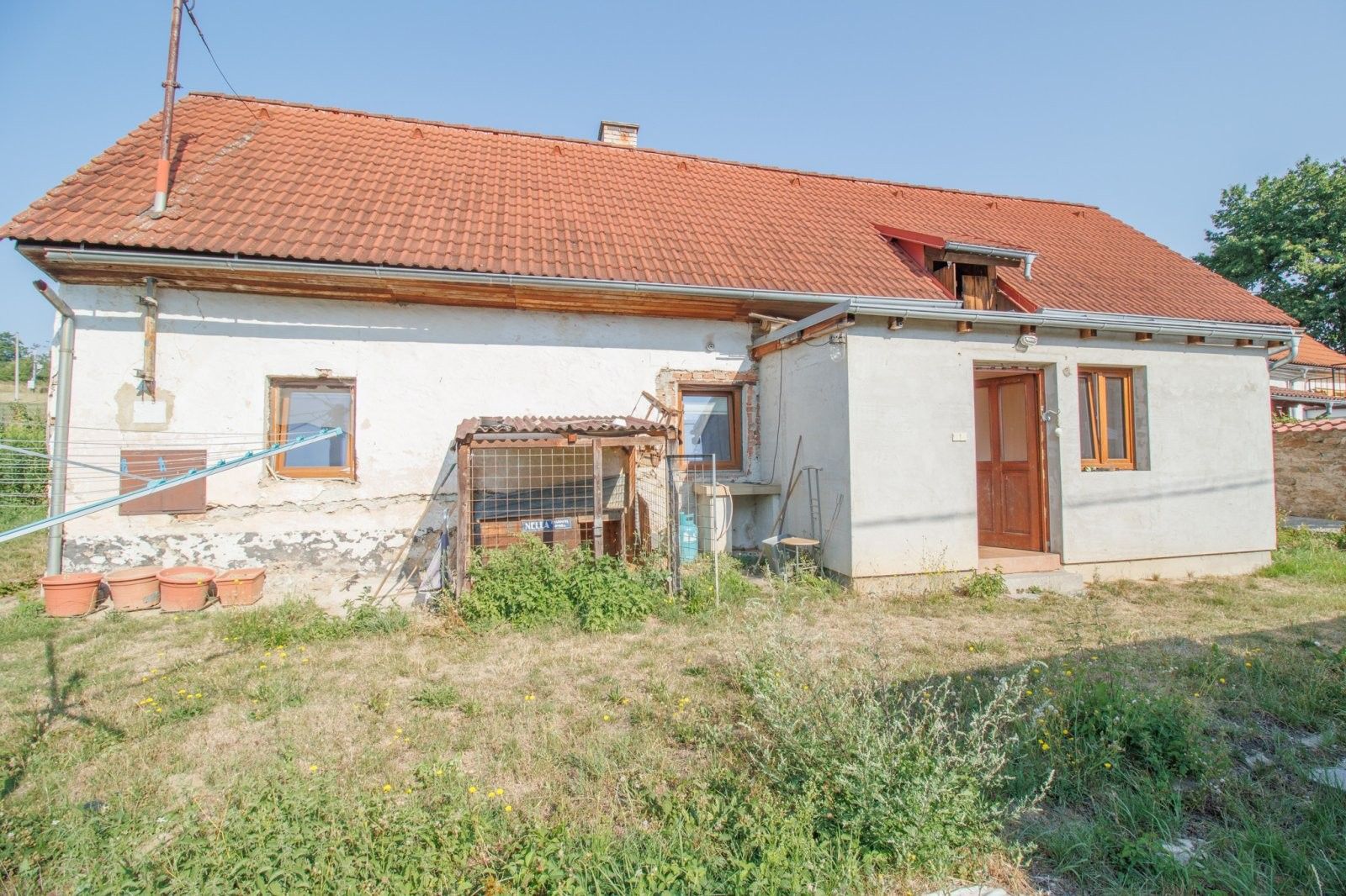 Rodinný dům · 72 m² · Hrádek Čejkovy - 3