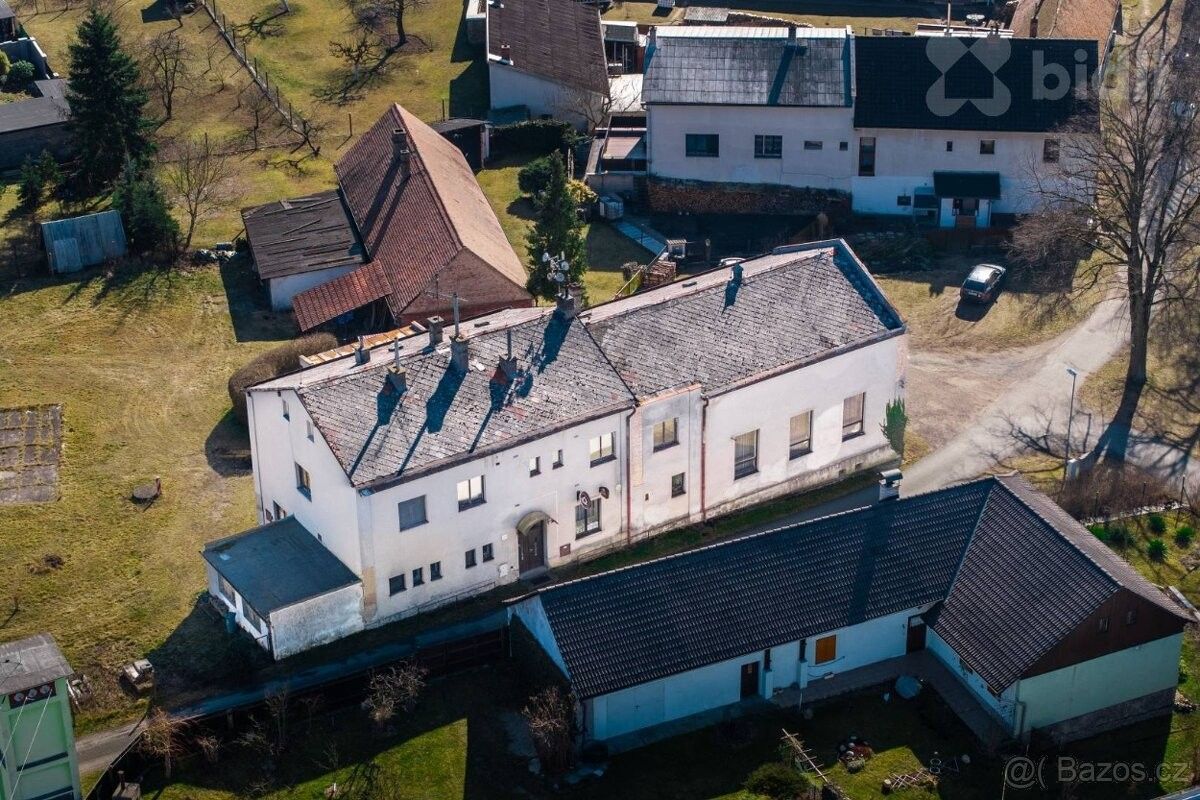Obchodní prostory · Třebechovice pod Orebem, 503 46 - 4