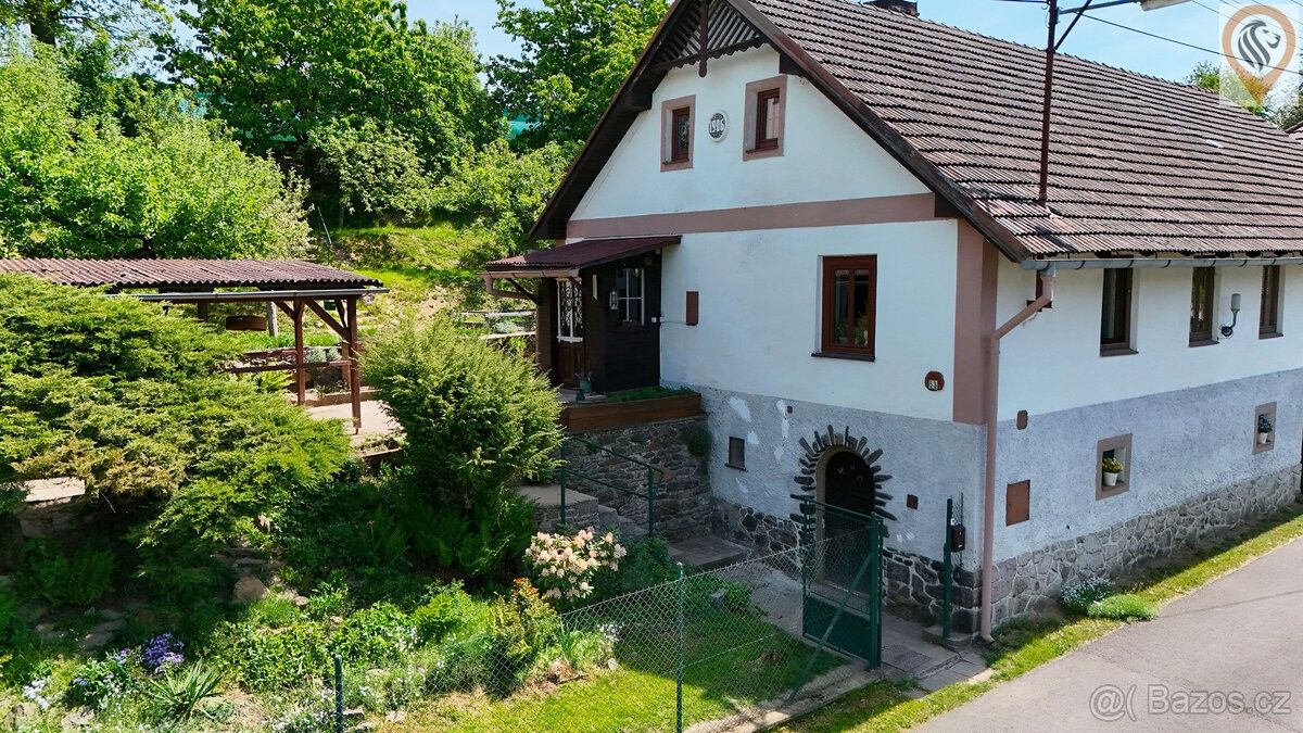 Chaty, Klatovy, 339 01