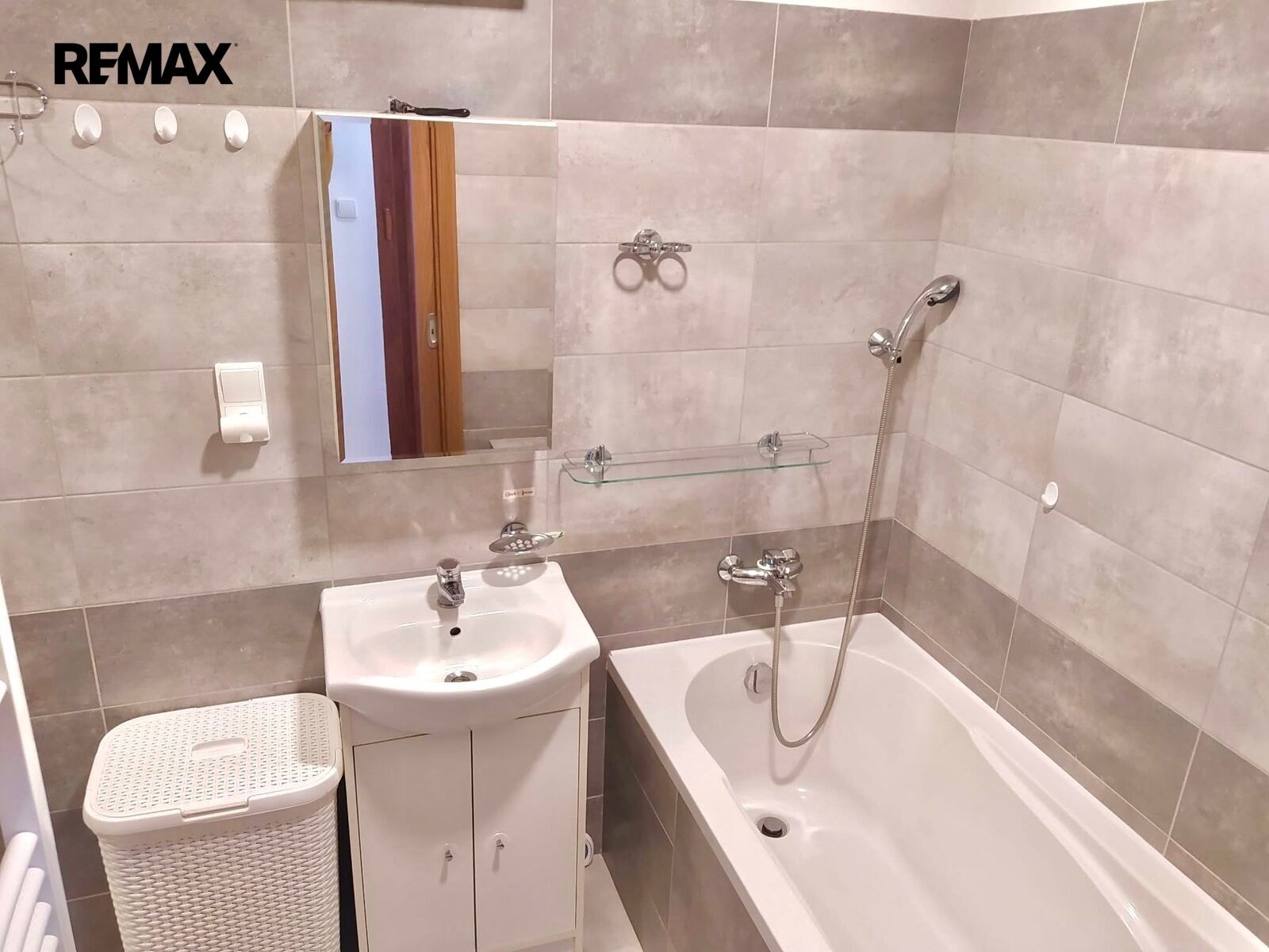 Prodej byt 4+1 - Bratří Hlaviců 123, Vsetín, 88 m² - 5