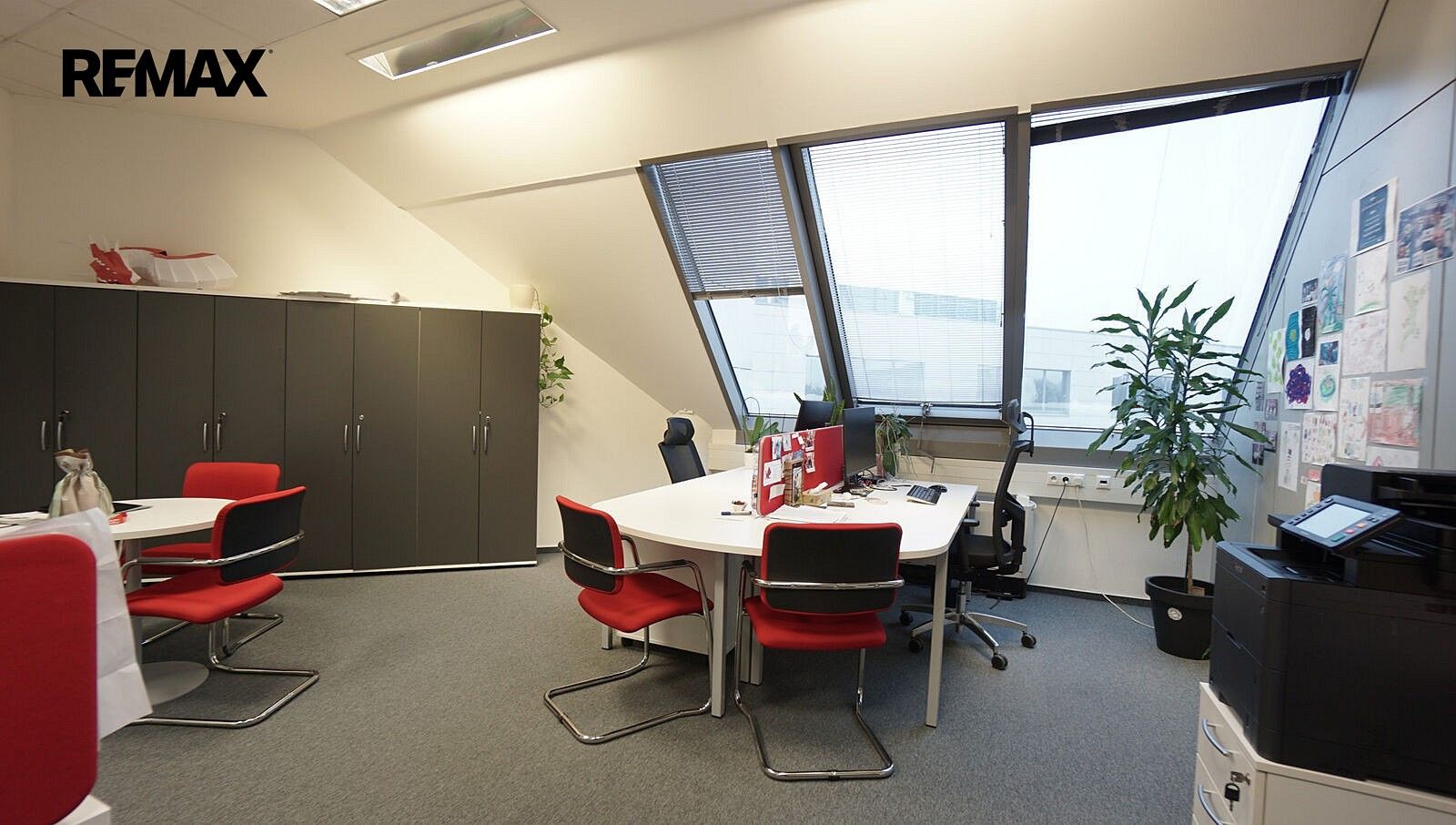 Kancelář, 35 m²