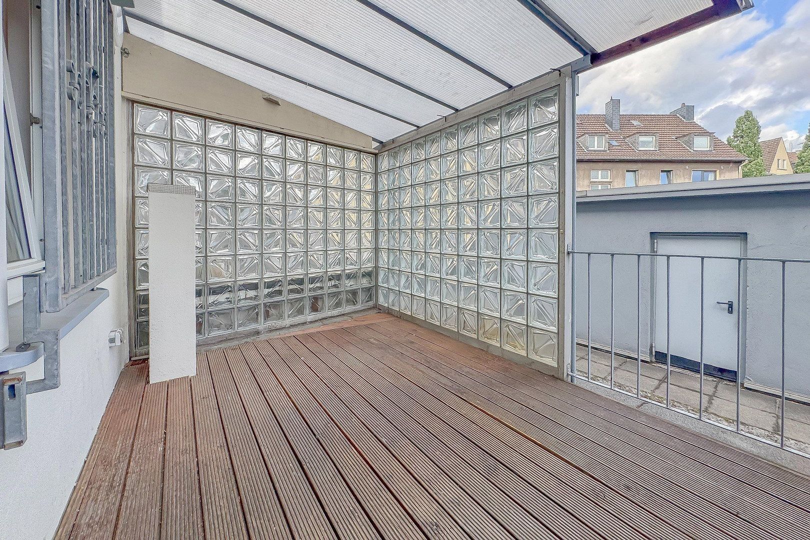 Byt 3+1 · 88 m² · Ruhrstraße 13-15, , Severní Porýní-Vestfálsko - 3