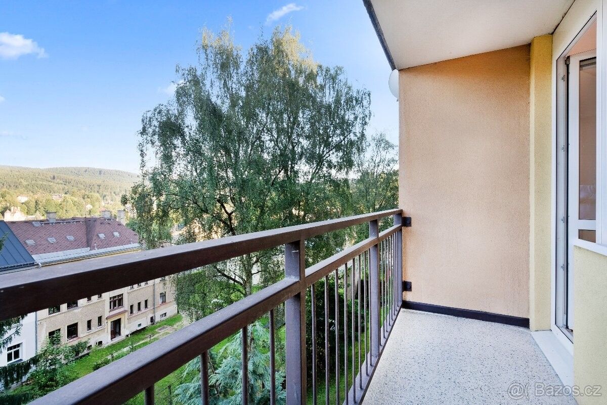 Pronájem byt - Jablonec nad Nisou, 466 02