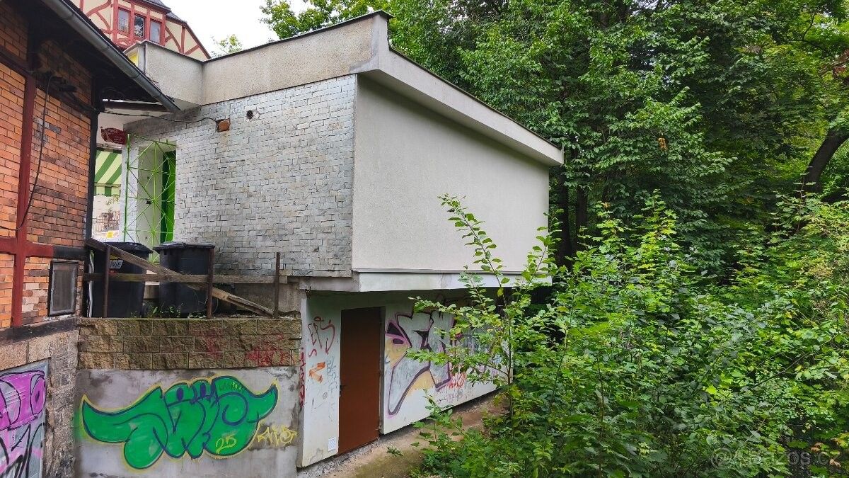 Obchodní prostory · Liberec, 460 01 - 4