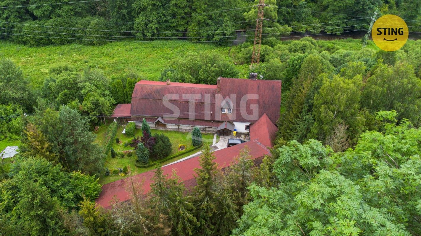 Prodej rodinný dům - Valšov, 520 m² - 5