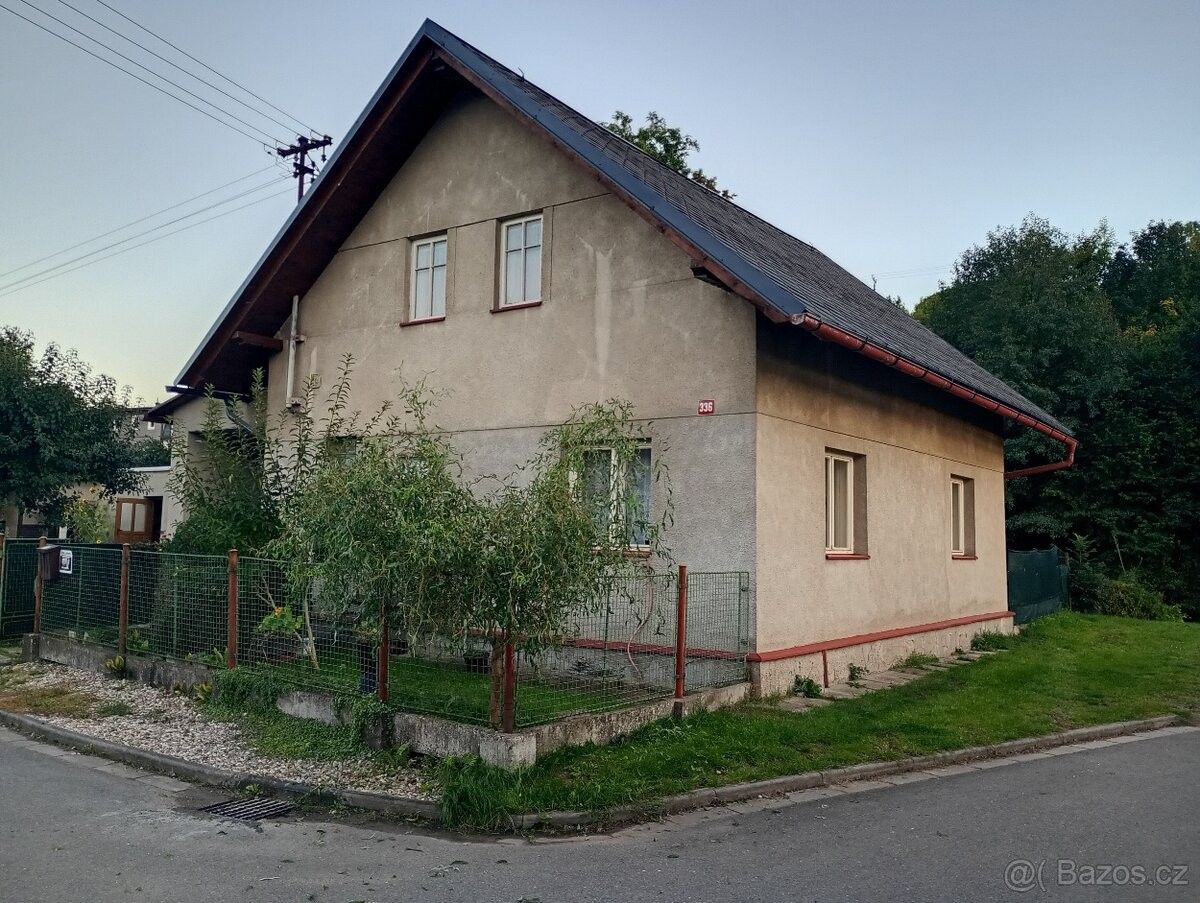 Rodinné domy, Letohrad, 561 51 - 1