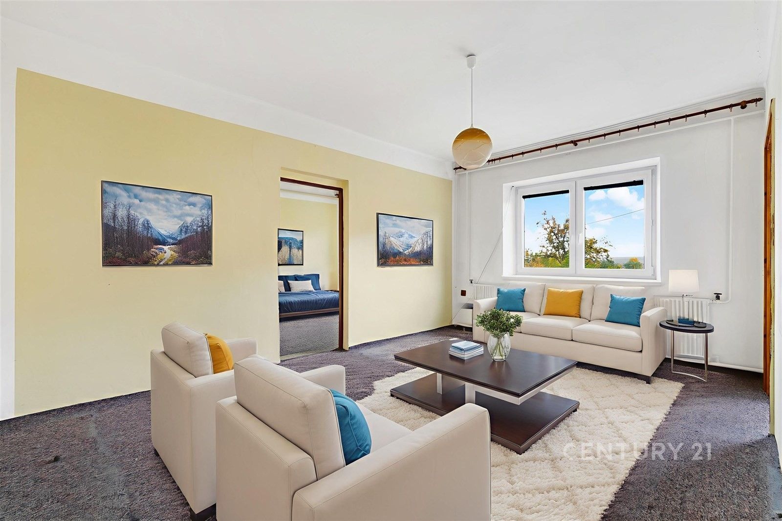 Rodinné domy, Pustiměř, 240 m²