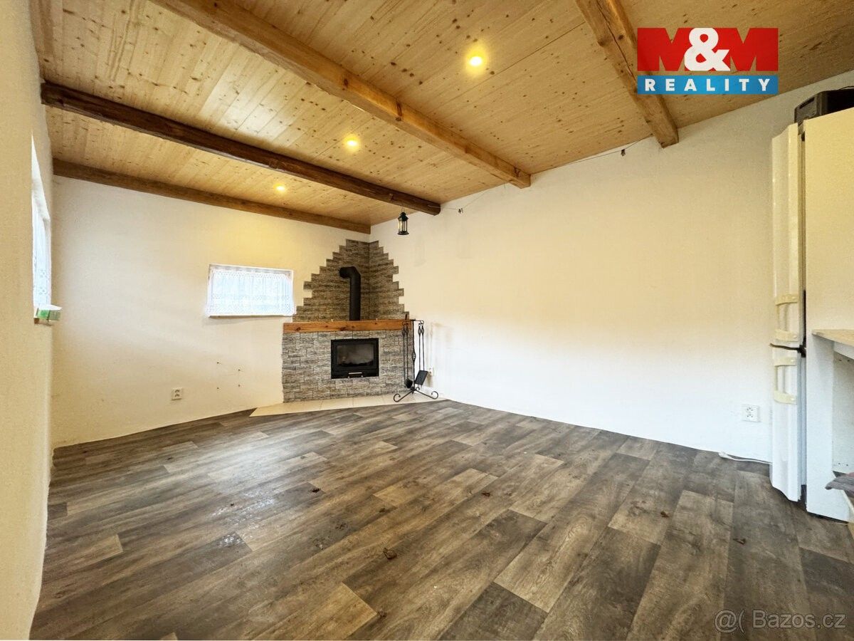 Prodej zahrada - Horní Slavkov, 357 31