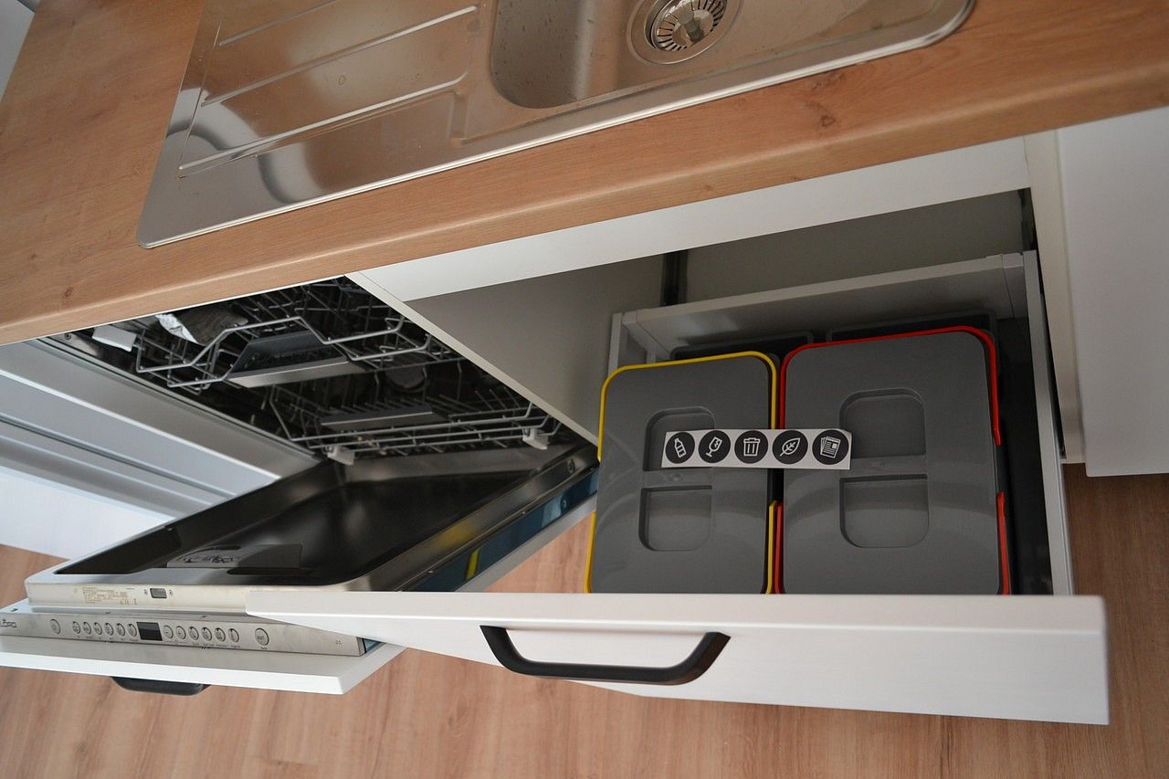 Pronájem byt 2+kk - Jihlava, Kraj Vysočina, 52 m² - 5