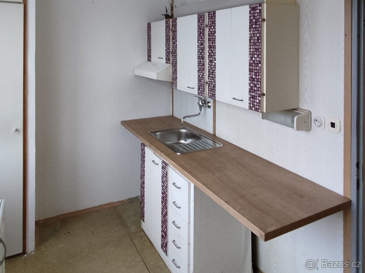 Pronájem byt - Semily, 513 01