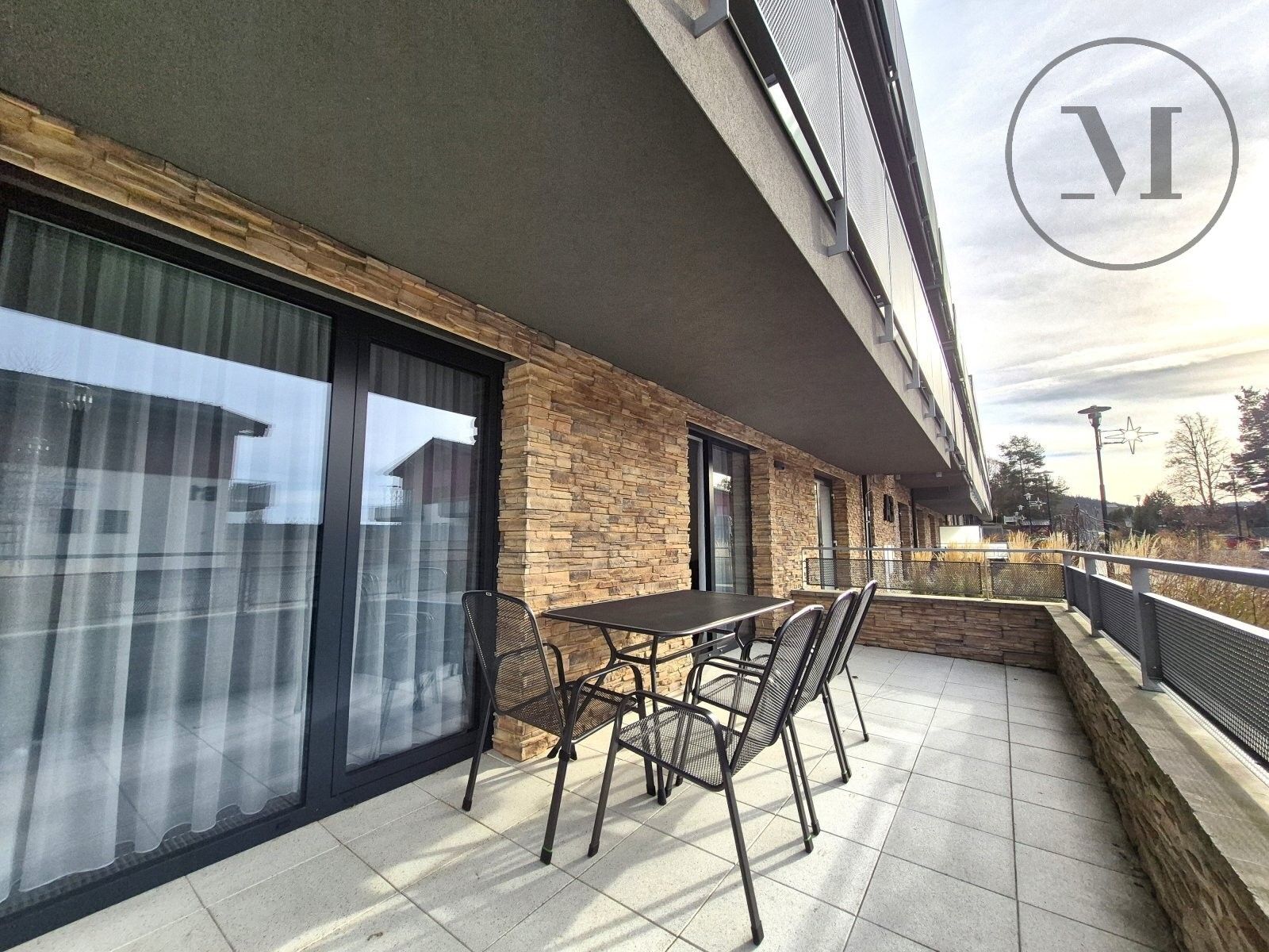 Prodej byt 2+kk - Lipno nad Vltavou, 78 m²