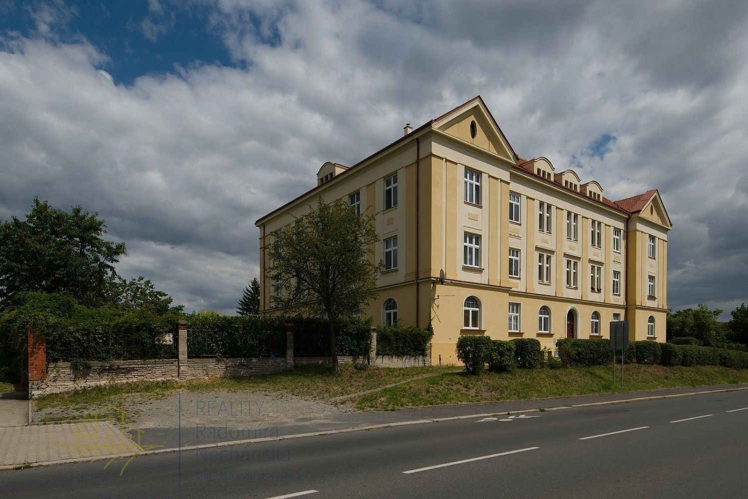 3+1, Pražská, Mělník, 98 m² - 2