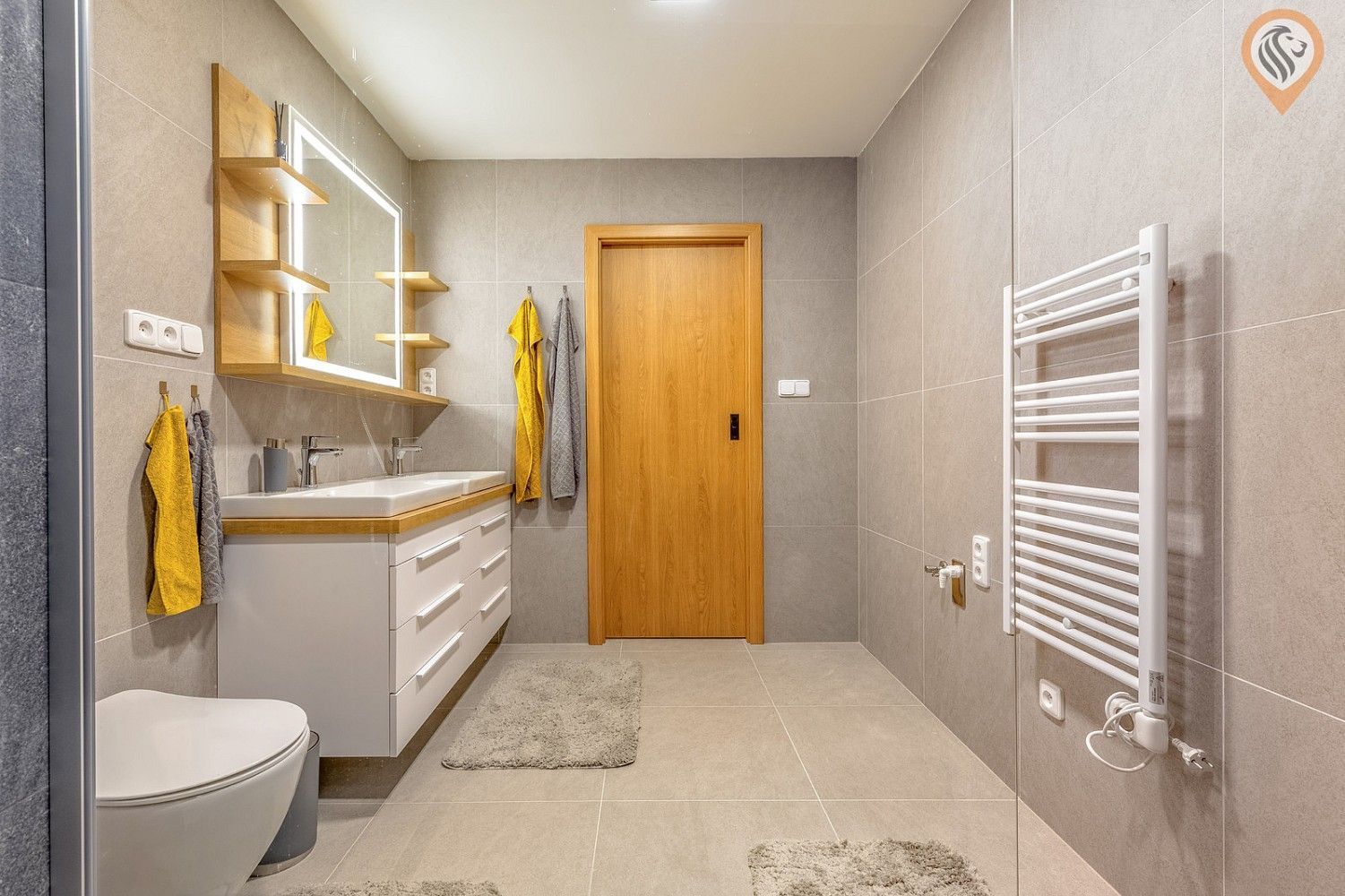 3+kk, Klatovská, Železná Ruda, okres Klatovy, 78 m² - 1