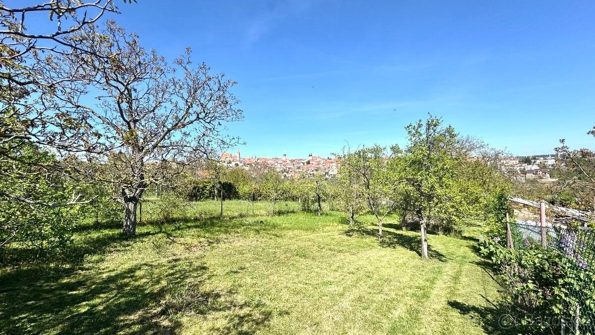 Zahrady, Znojmo, 669 02 - 2
