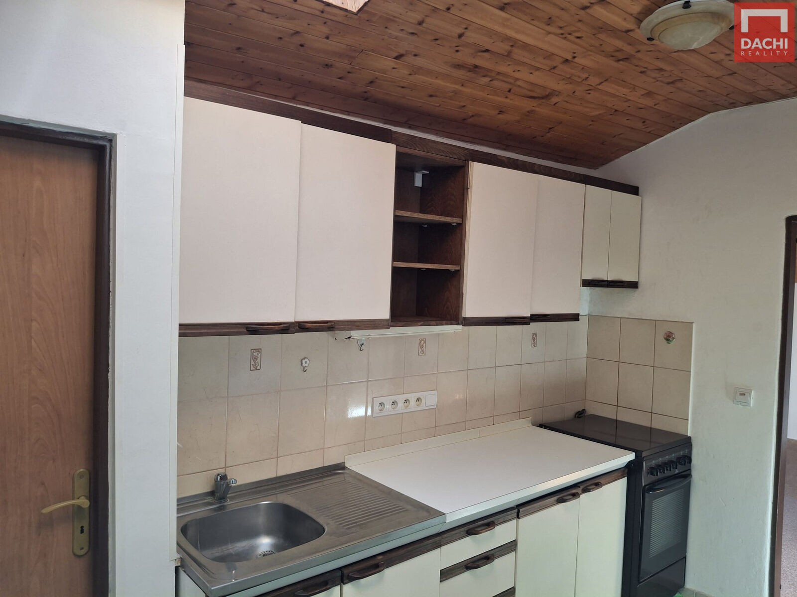 Pronájem byt 3+kk - Palackého, Litovel, 75 m² - 2