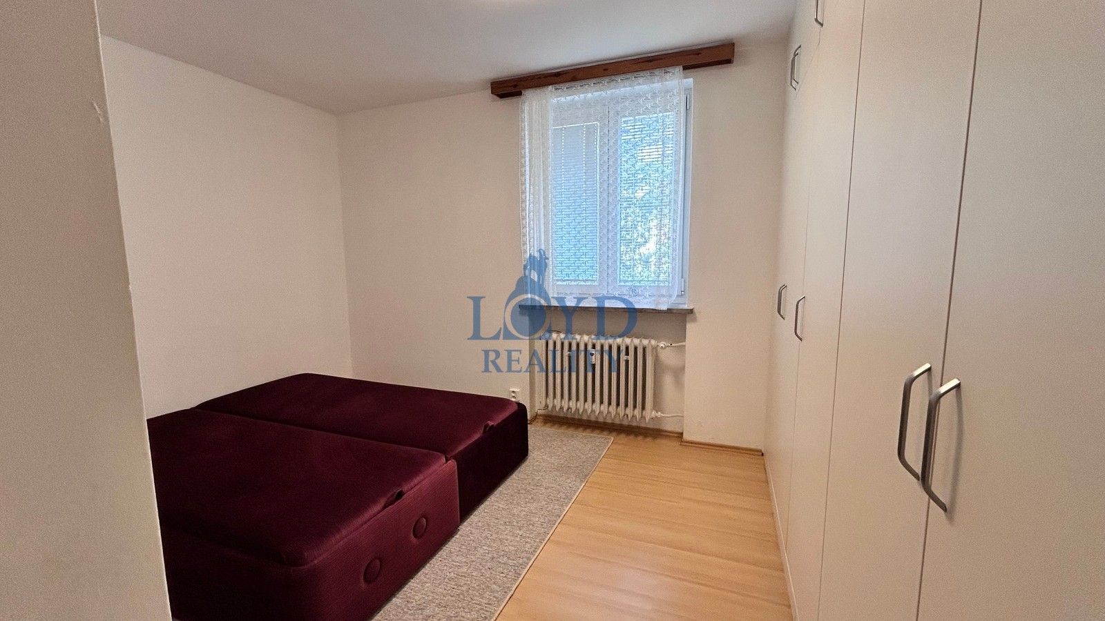 Byt 4+1 · 93 m² · Jungmannova 468, Karlovy Vary Drahovice - 4