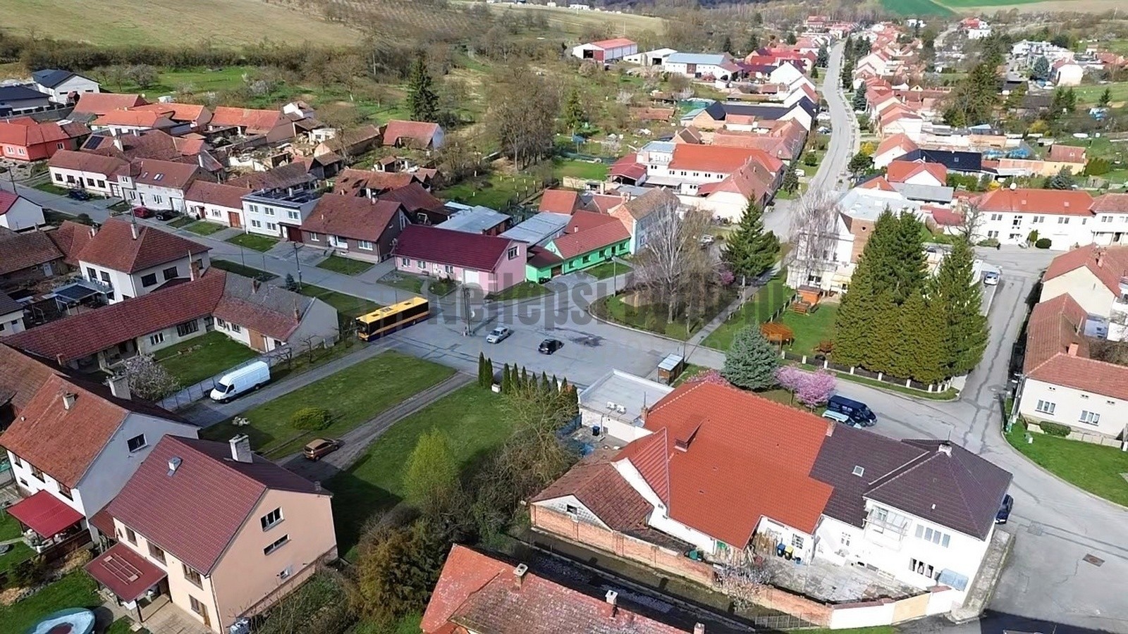 Pozemek pro bydlení · 1 646 m² · Rašovice - 3
