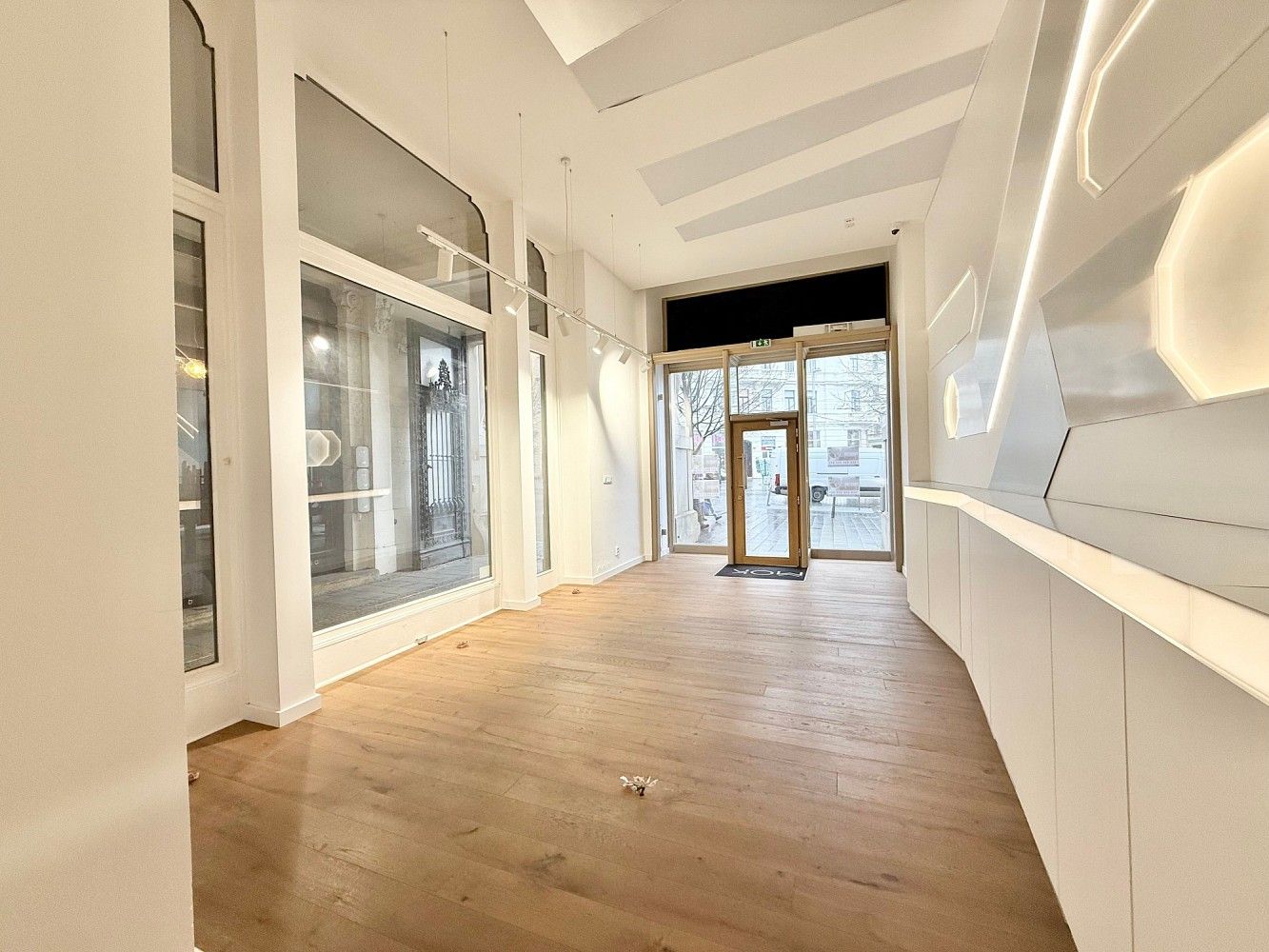Restaurace, Brno - Brno-město, okres Brno-město, Jihomoravský kraj, 120 m² - 2