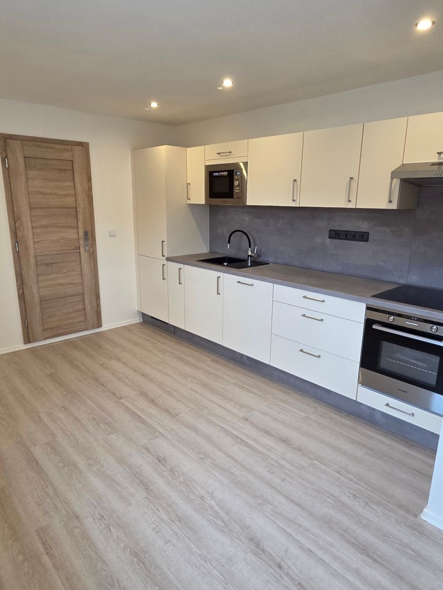 Pronájem byt 4+1 - Dalibora z Myšlína, Doksy - Doksy u Máchova jezera, Liberecký kraj, 107 m² - 5
