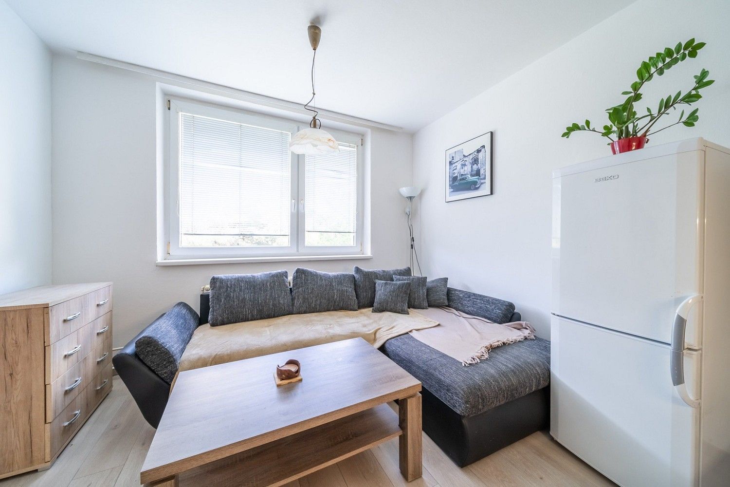 Byt 2+kk · 34 m² · Zlín, Zlínský kraj - 3